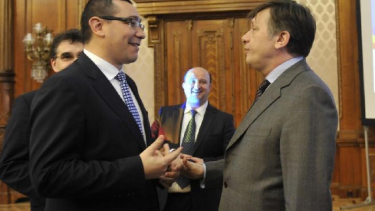 sedinta pnl s a terminat antonescu isi joaca viitorul politic