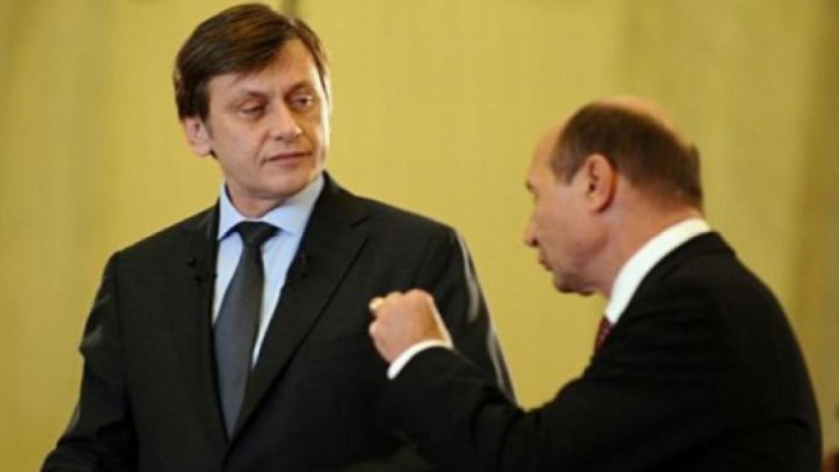 senator pnl crin antonescu va face alianta cu basescu