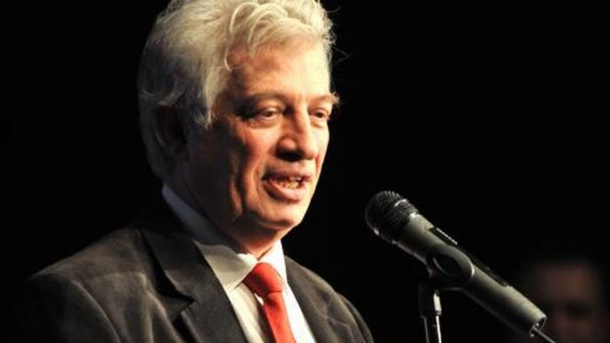 senatorul sorin iliesiu inlocuit cu varujan vosganian in comisia de cultura schimbarea facuta la