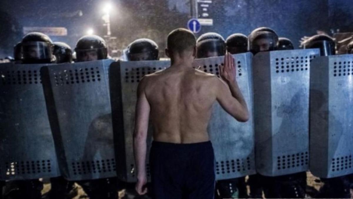 statele unite cer administratiei viktor ianukovici sa inceteze violentele contra manifestantilor