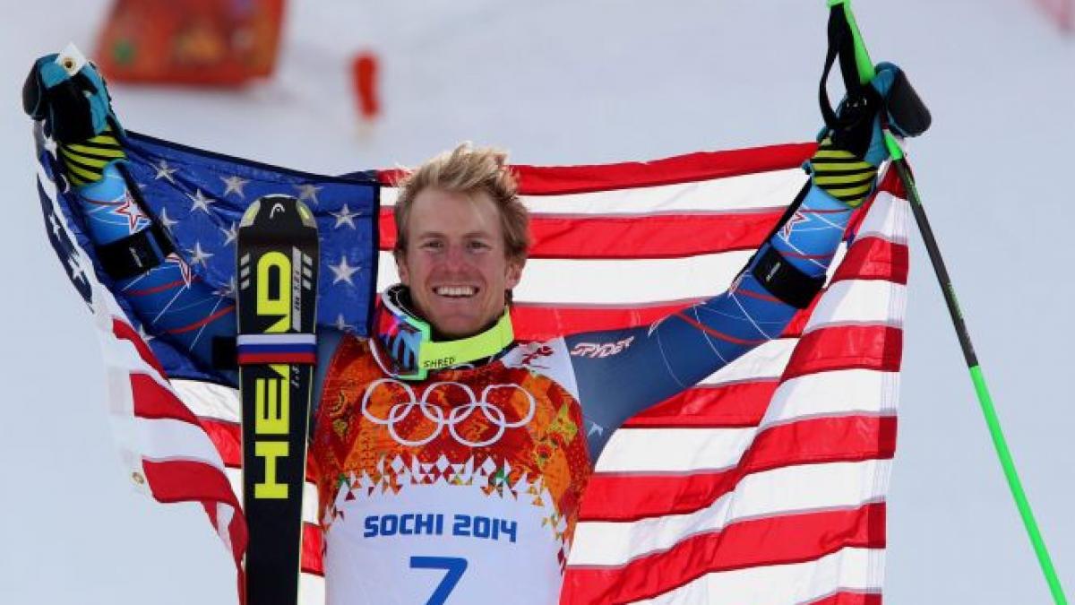 americanul ted ligety campion olimpic la slalom urias alexandru barbu locul 48