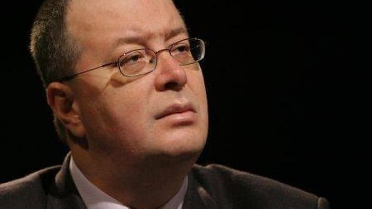 bogdan chirieac directia este una singura ruperea usl isi dau coate cine sa anunte stirea