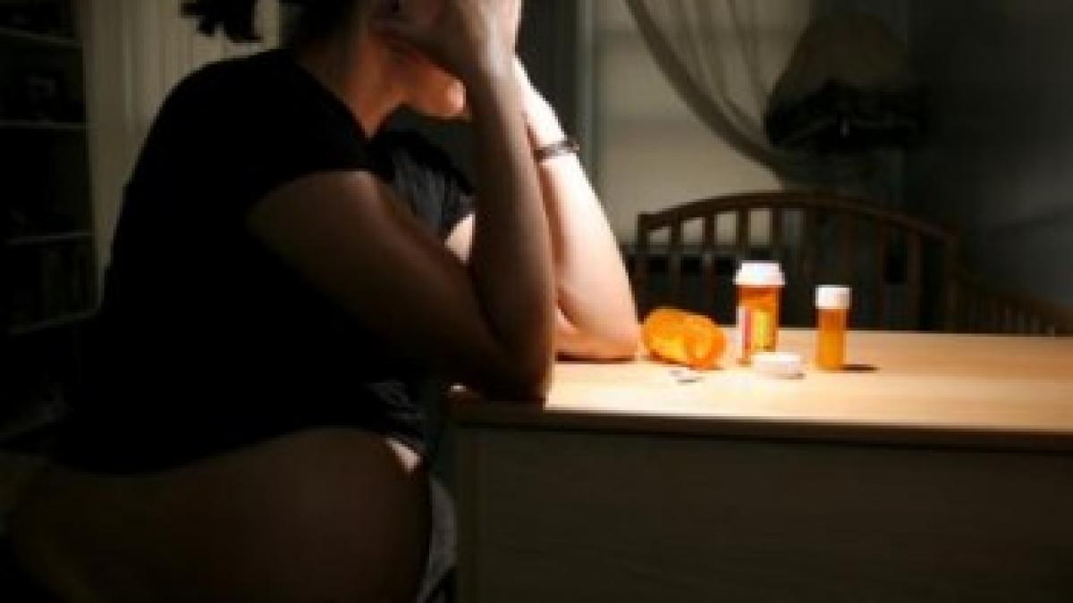 ce se intampla cu creierul femeii insarcinate