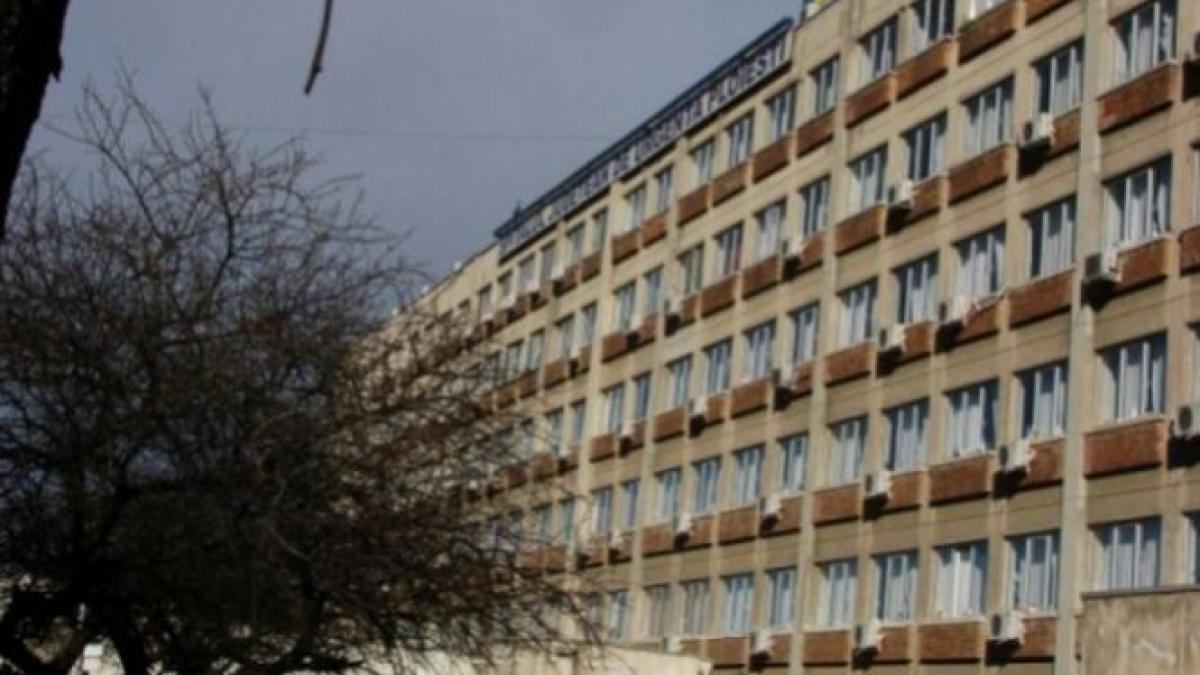 noi nereguli la spitalul groazei din ploiesti rudele unui barbat acuza medicii de neglijenta