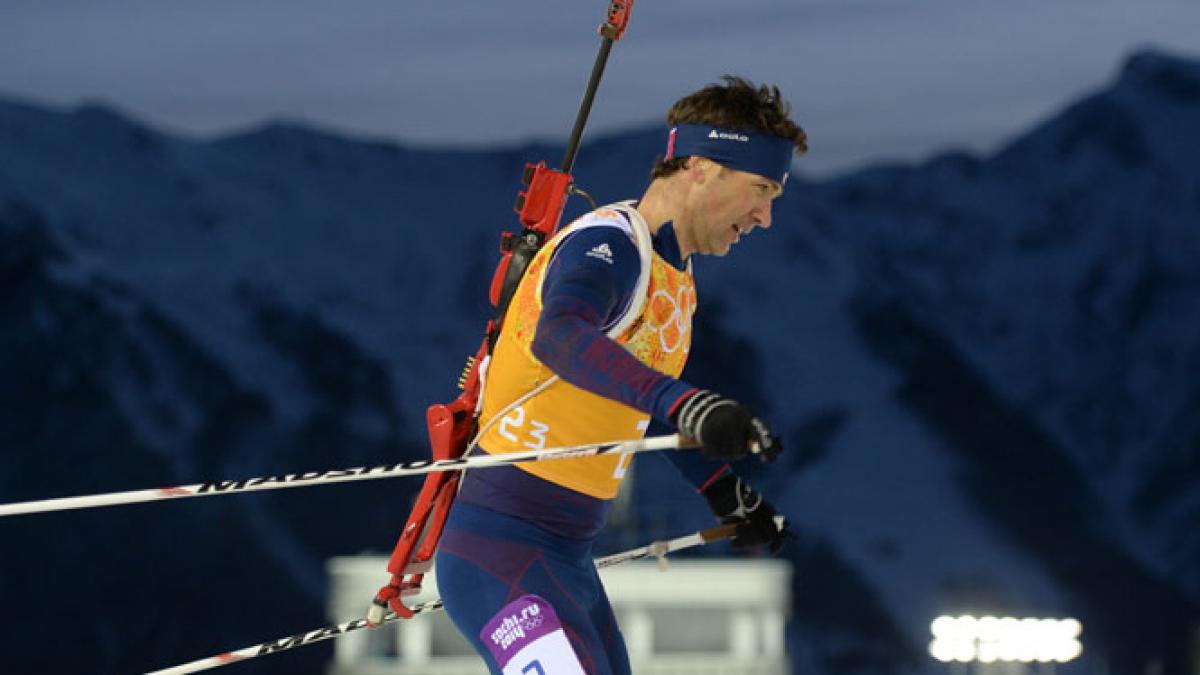 norvegianul ole einar bjoerndalen a devenit cel mai medaliat sportiv din istoria jocurilor olimpice
