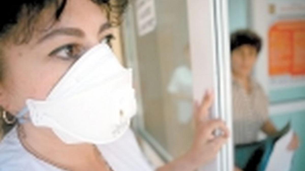 o femeie de 57 de ani diagnosticata cu gripa ah1n1 a murit la spitalul municipal din oradea