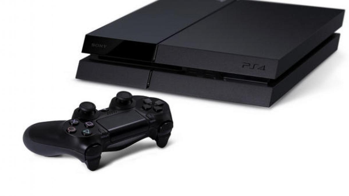 playstation 4 a depasit 5 milioane de unitati vandute