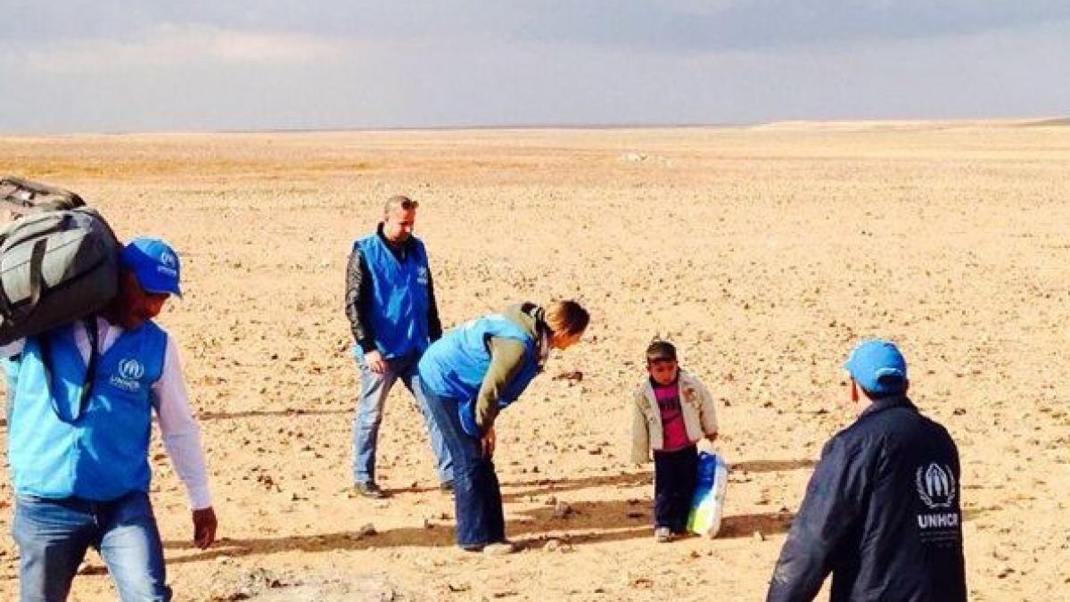 povestea din spatele fotografiei care a impresionat intreaga lume un fals iata de ce