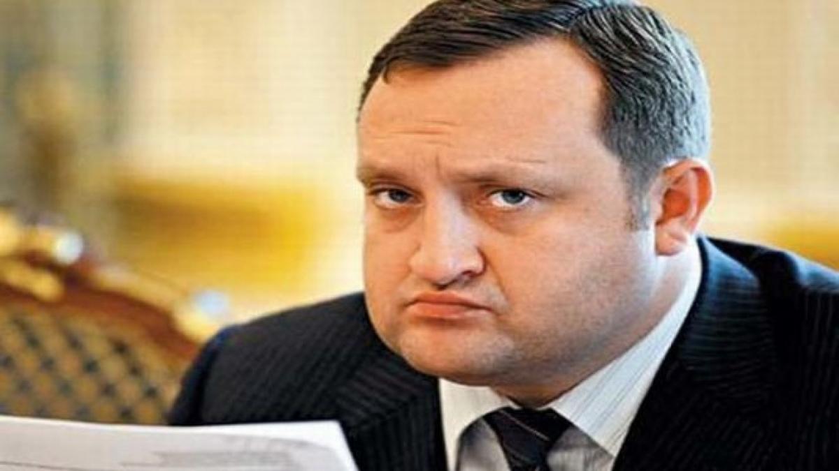 premierul ucrainei protestele sunt o tentativa de preluare a puterii prin forta