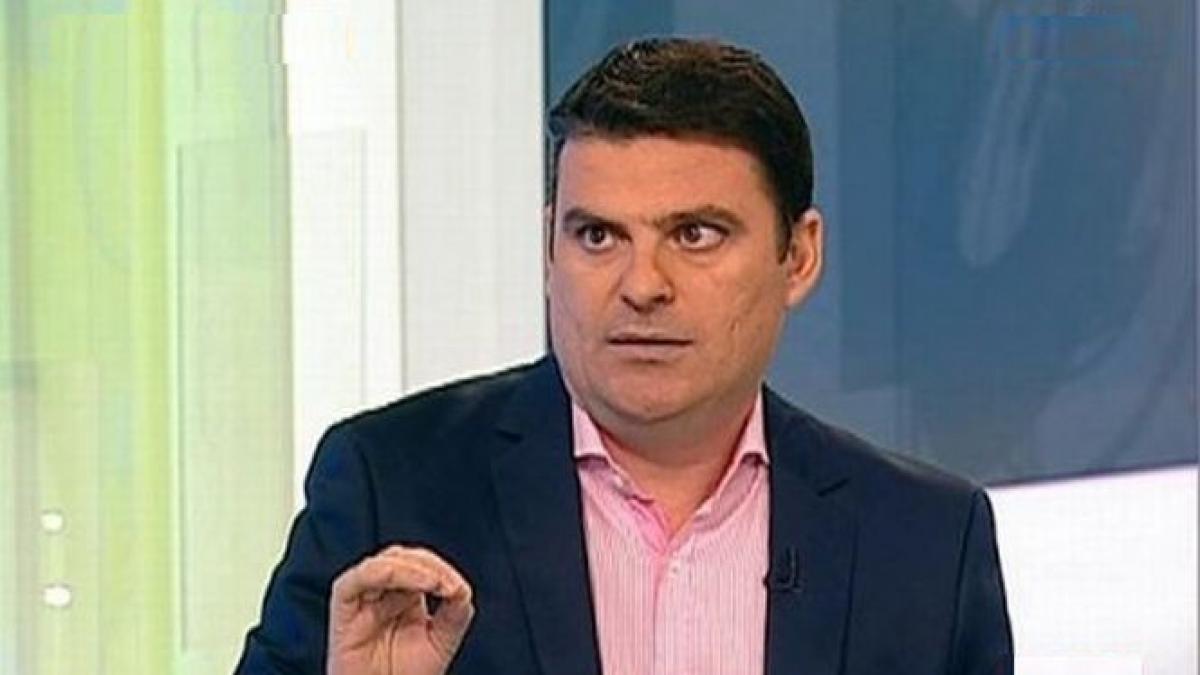 radu tudor antonescu vrea sa fie dat afara de la guvernare il duce pe premier intr o stare de