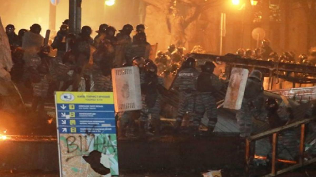 rusia pastreaza suspansul privind asistenta financiara oferita ucrainei