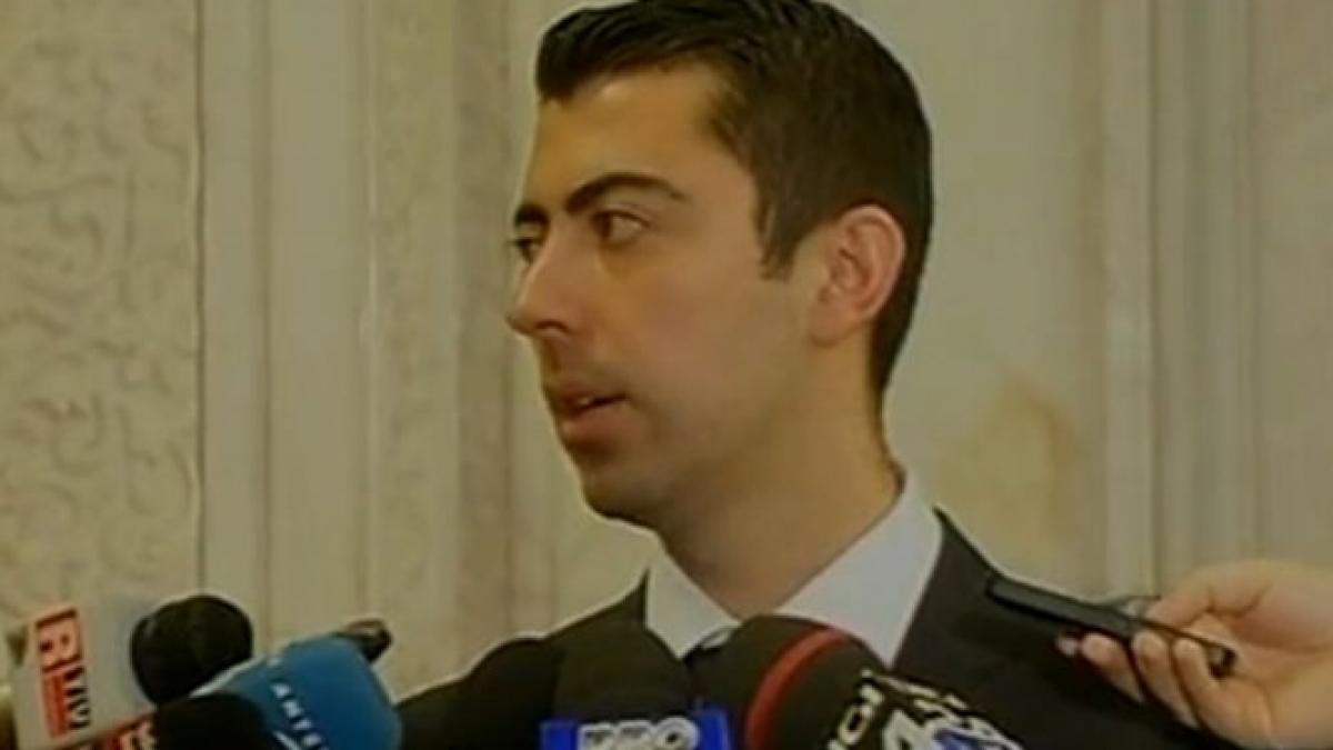 vlad cosma sub control judiciar deputatul nu are voie sa paraseasca romania sau sa comunice cu