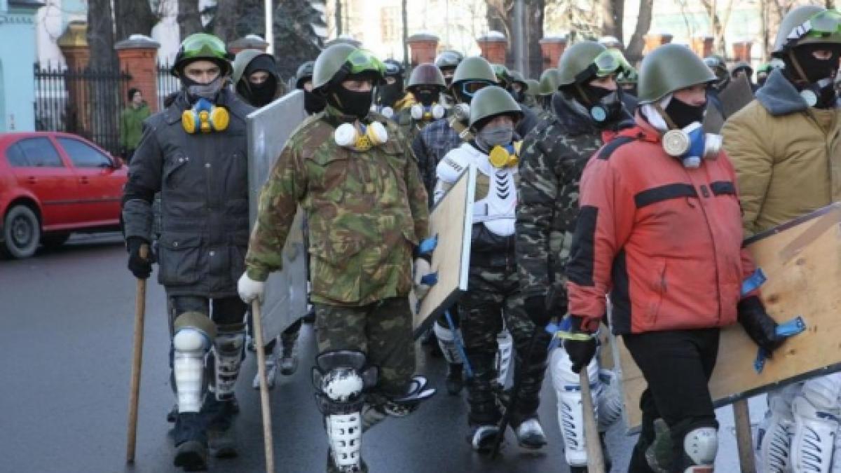 Băsescu: Romania is ready to take over  3.500 refugees from Ukraine