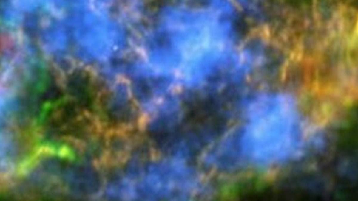 este una dintre cele mai importante descoperiri din domeniul astrofizicii