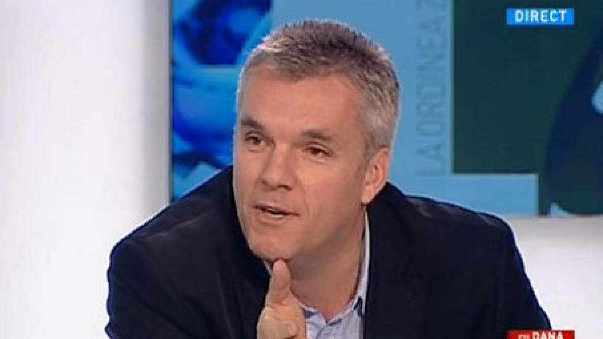 la ordinea zilei razvan savaliuc despre harta arestabililor si interesul lui basescu in dezbinarea