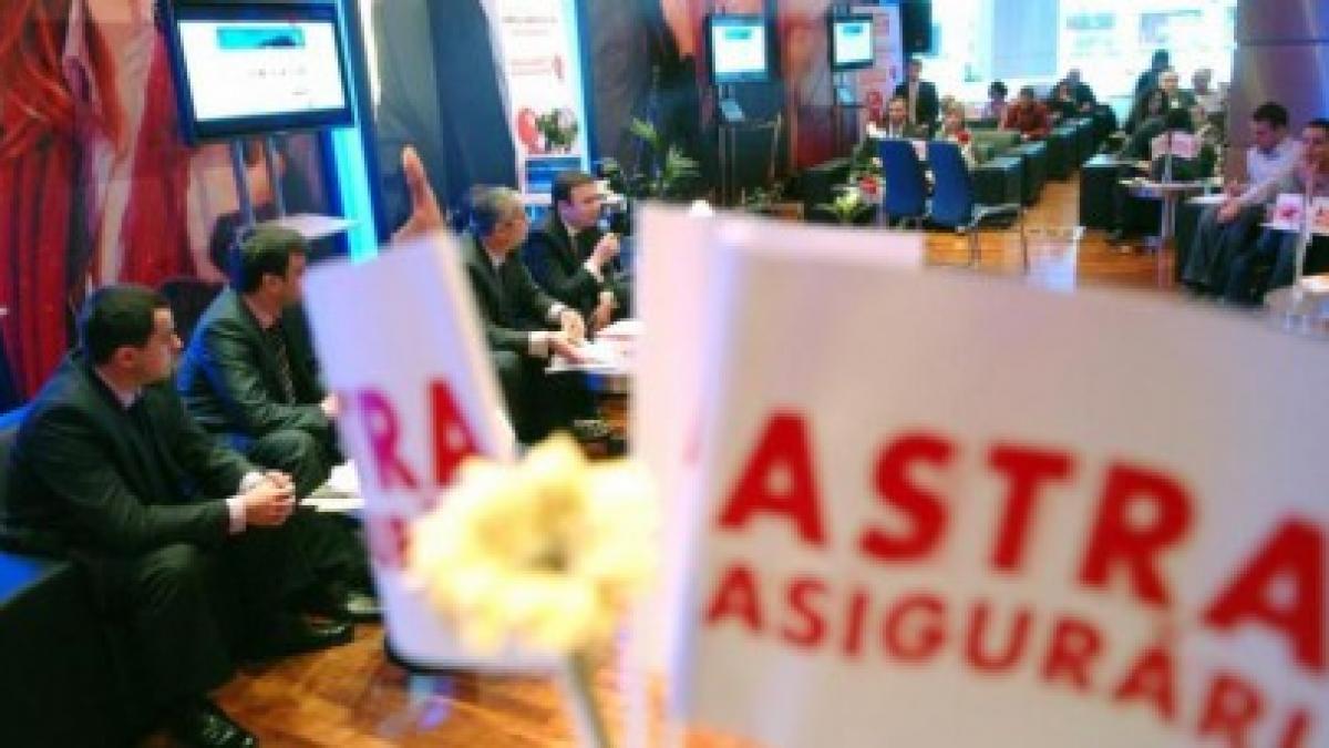lovitura pe care asf o da astra asigurari comunicatul pe care l a facut publicitatii azi noapte