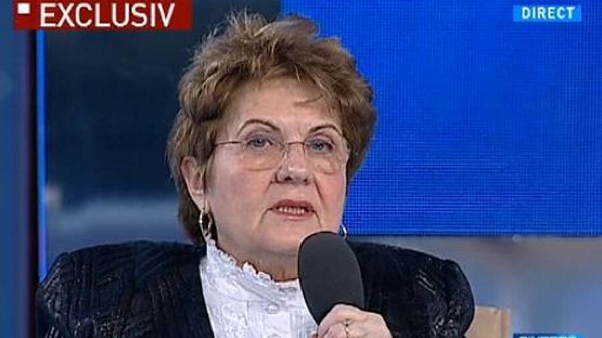 mariana campeanu la sinteza zilei nu am niciun motiv sa imi dau demisia nu am putut fi atacata cu