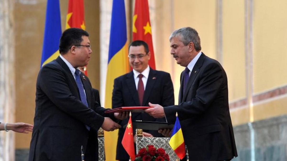 memorandumul semnat cu huawei publicat pe site ul ministerului pentru societatea informationala