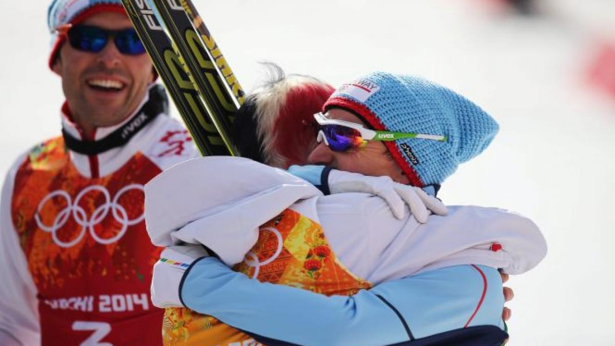 norvegia a castigat combinata nordica pe echipe si a devenit prima tara cu 10 medalii de aur la soci