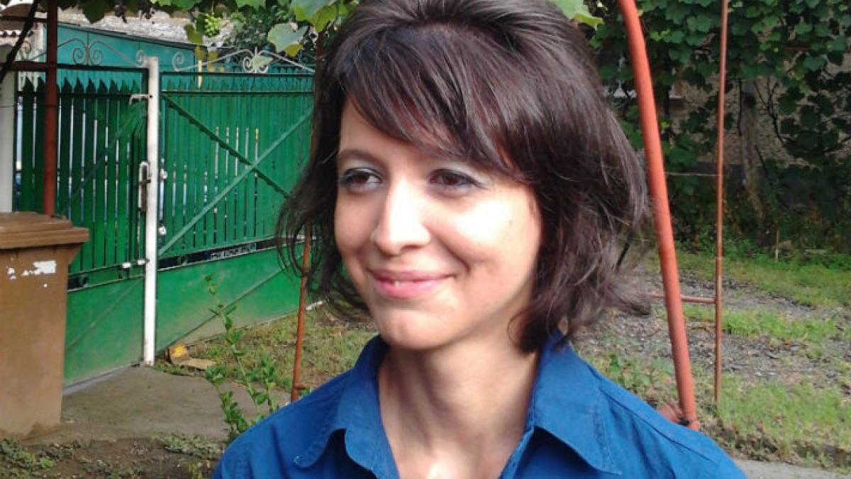 raluca vrem sa stim ca traiesti apelul disperat al unei mame care isi cauta fiica disparuta pe 18