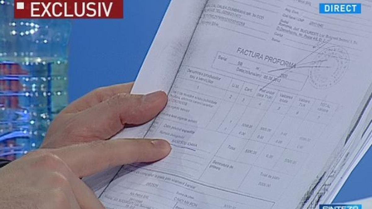 sinteza zilei cat a castigat ioana basescu din afacerea gazprom