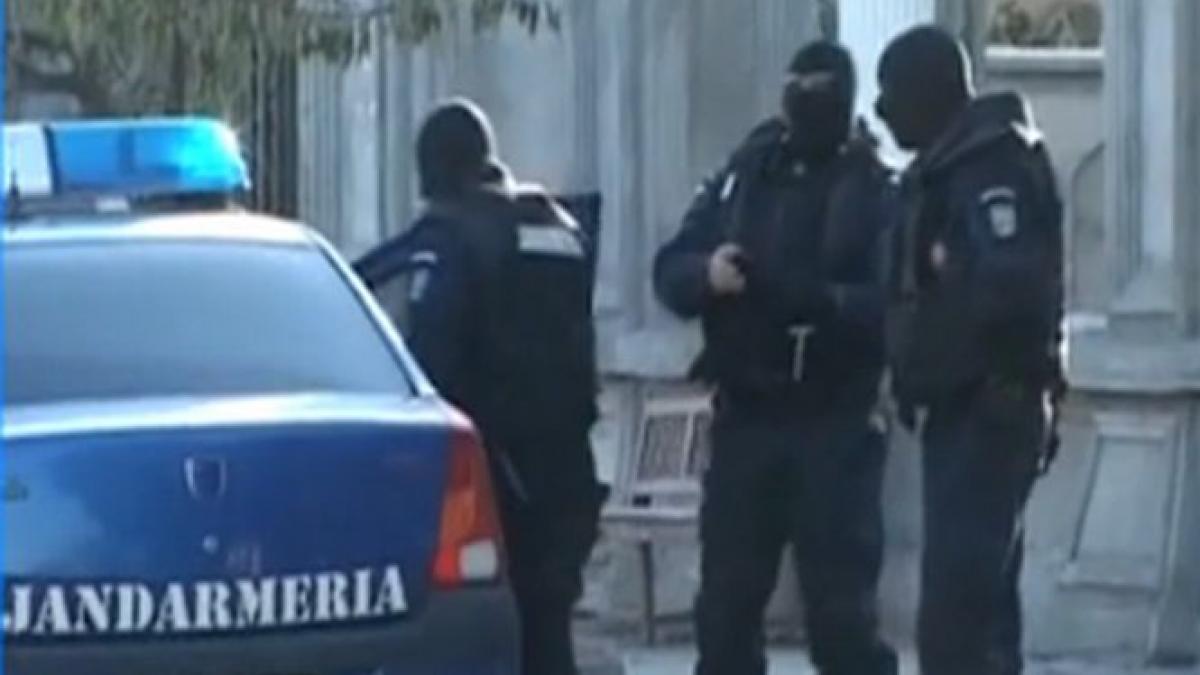 conflict profesional bataie intre mascati incheiata la spital