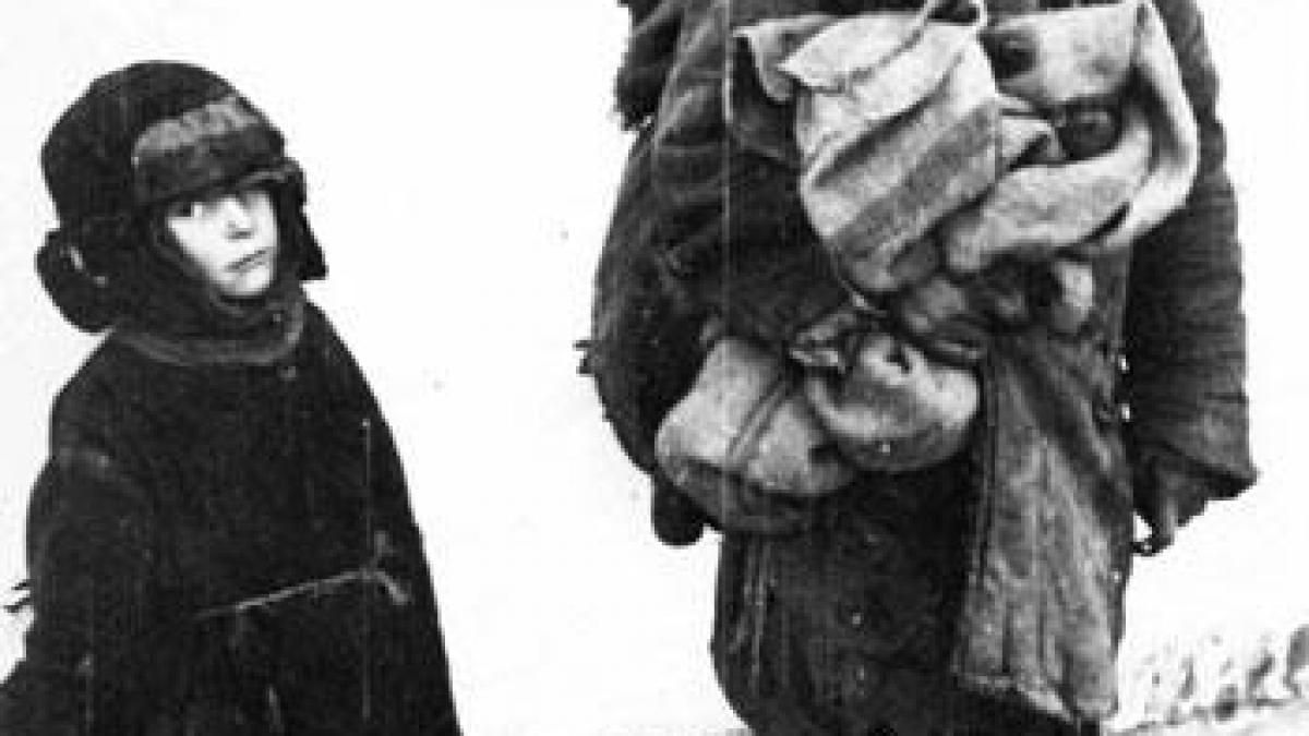 cum i a distrus si umilit stalin pe ucraineni si care sunt radacinile evenimentelor care se petrec