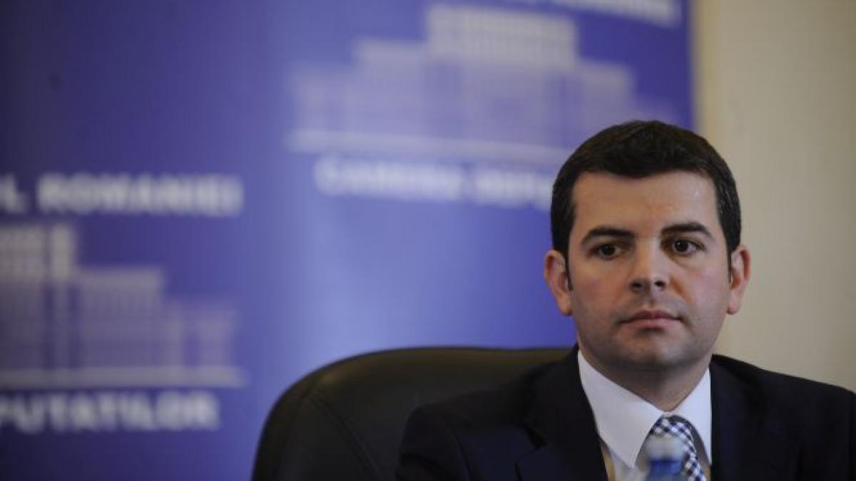 daniel constantin crin antonescu are un limbaj suburban