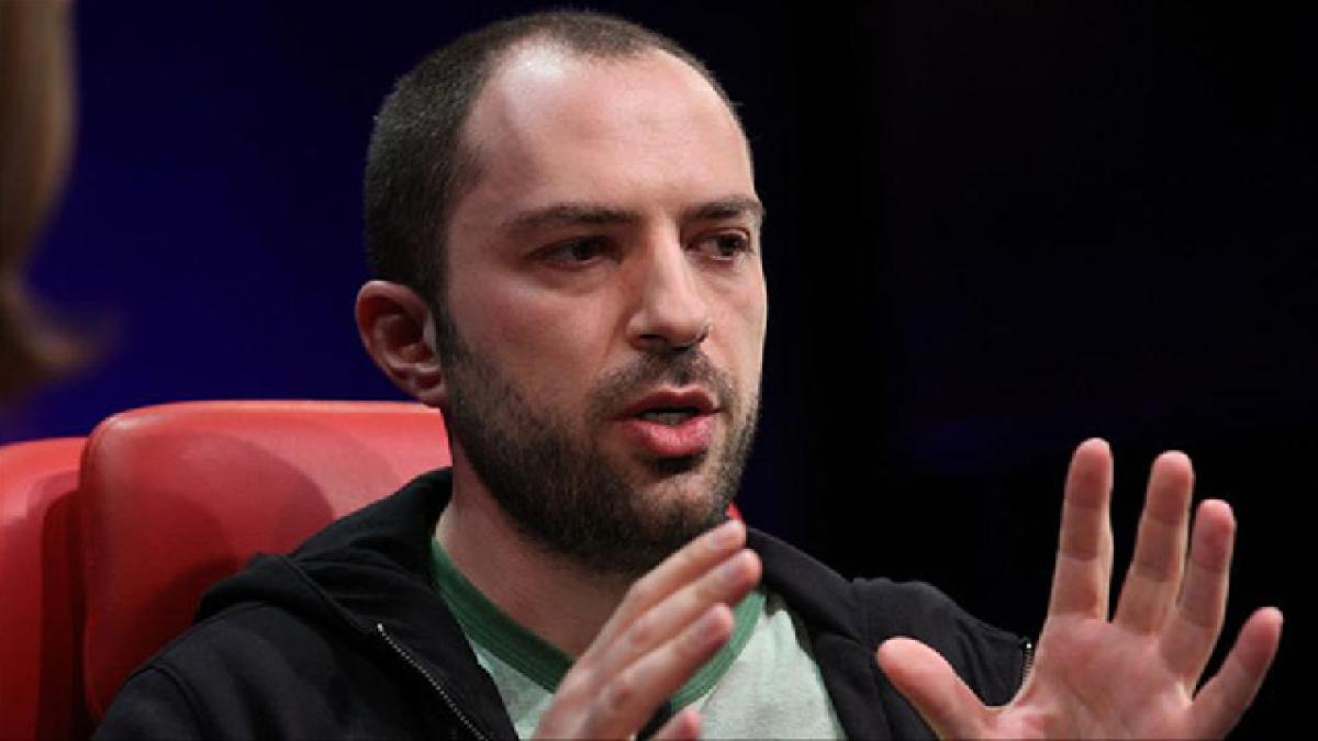 jan koum cel mai nou miliardar al planetei acum cinci ani era somer astazi are o avere