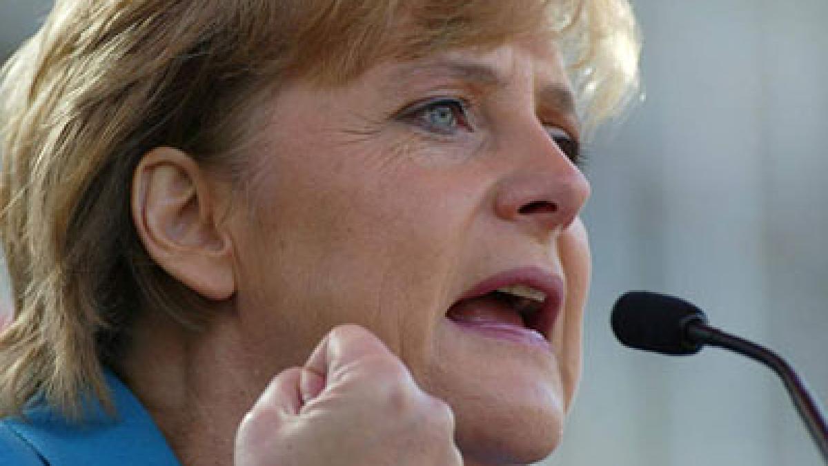 miscarea neasteptata pe care o face in aceste momente germania cu cine s a inteles merkel pentru a