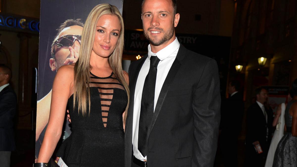 oscar pistorius le a spus agentilor de paza dupa ce si a impuscat mortal iubita ca totul e in regula