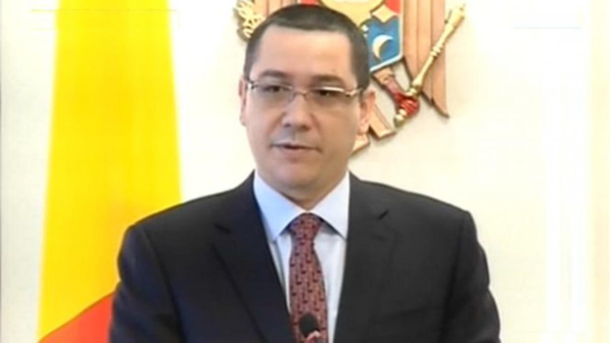 ponta nu stiam ca antonescu s a intalnit cu basescu eu nu m am intalnit niciodata fara sa il anunt