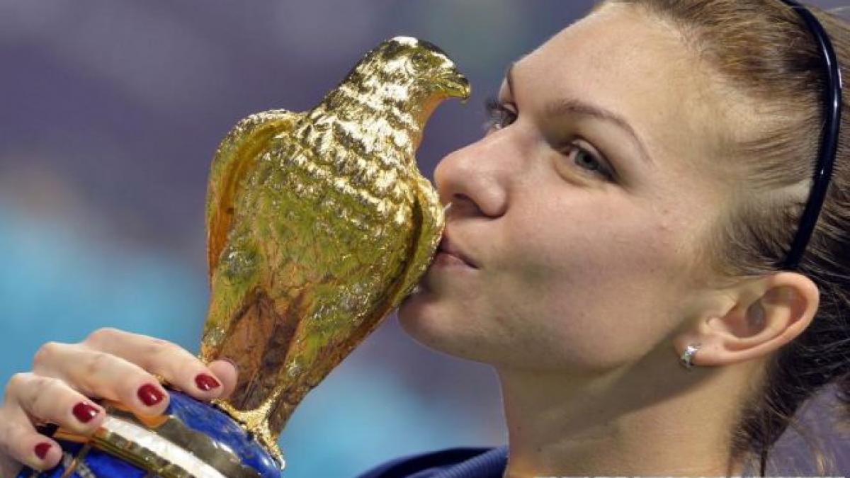 simona halep premiata de mts visul meu este sa castig un turneu de grand slam