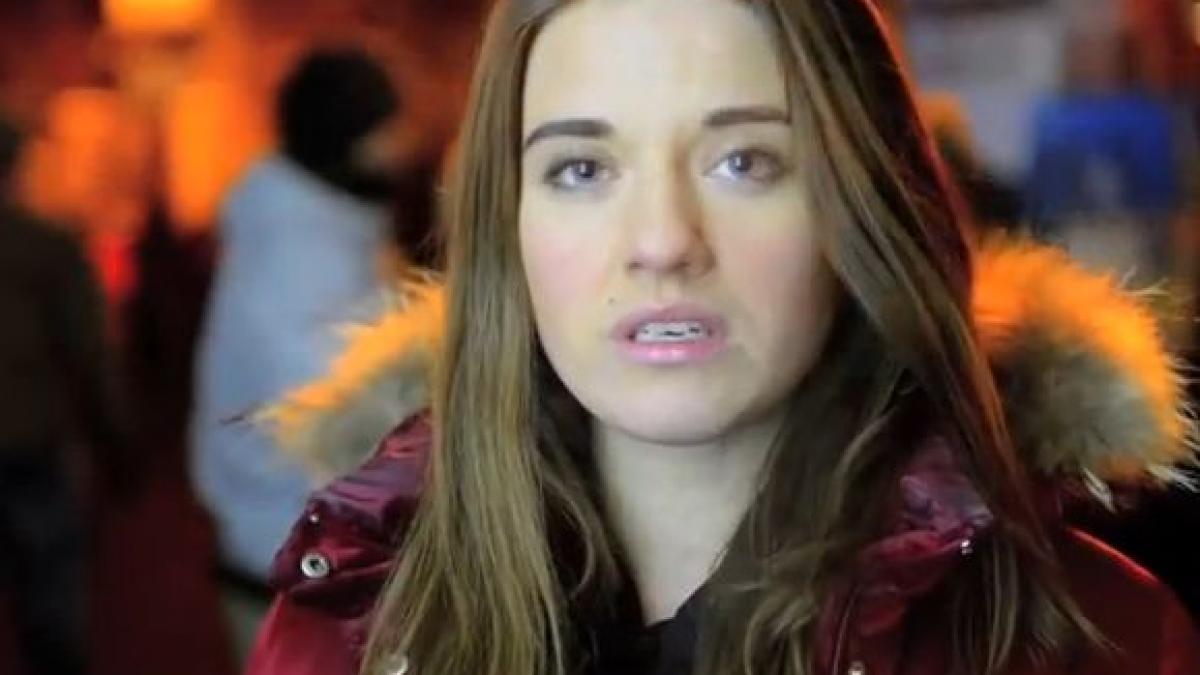 vrem sa ne eliberam din stransoarea dictaturii am putea fi ucisi unul cate unul video impresionant