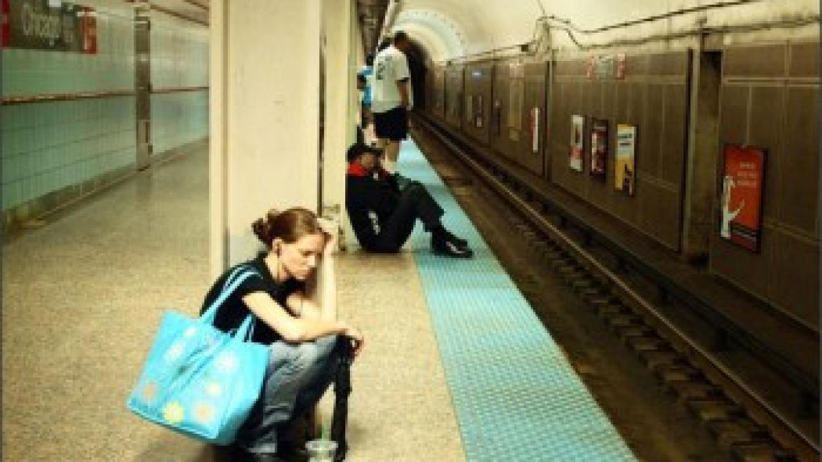 7 beneficii ale stresului