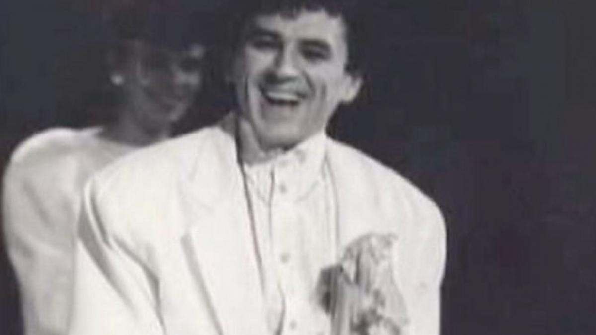 Cererea de eliberare condiţionată a ucigaşului lui Ioan Luchian Mihalea, respinsă în instanţă din cauza comportamentului agresiv