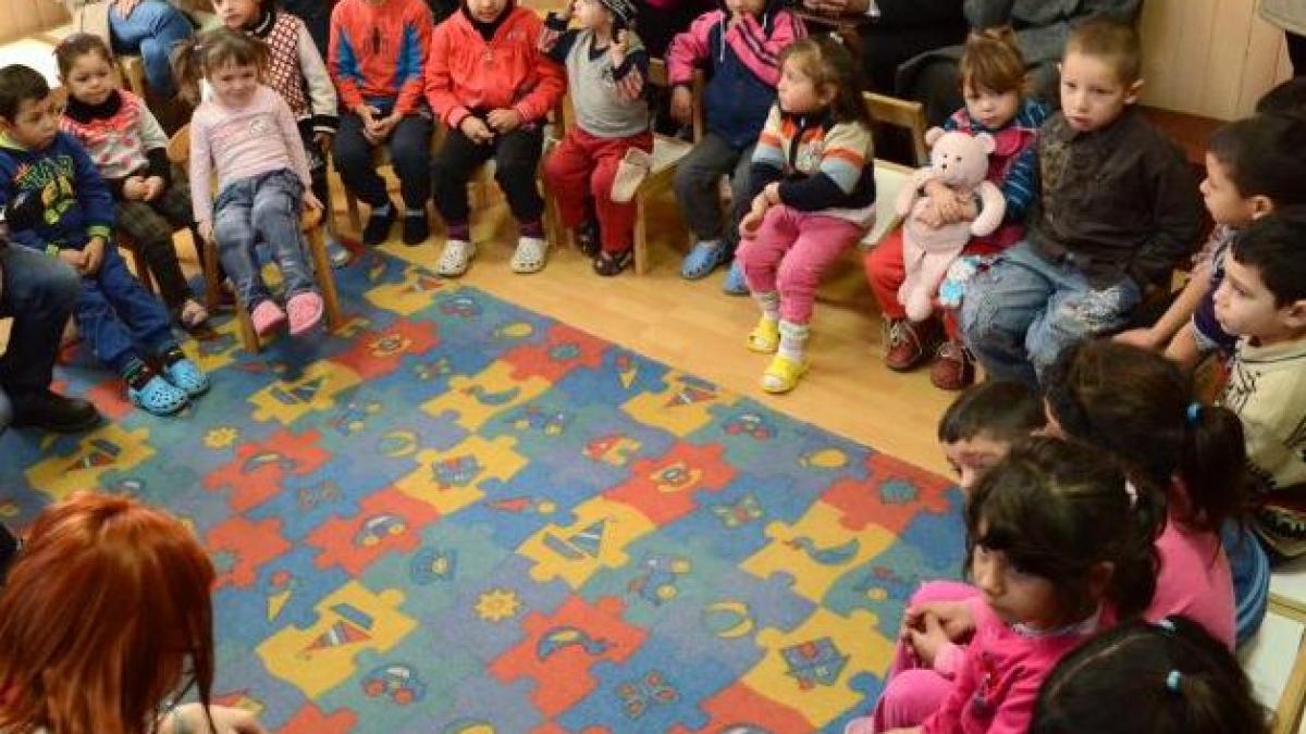 gradinitele din vaslui nu mai au voie sa faca serbari de ziua femeii