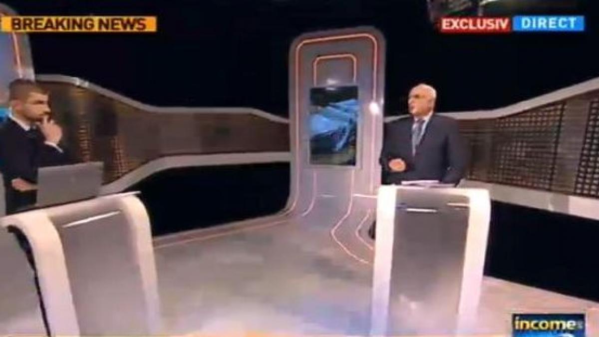 income rusanu despre angajatii asf vom face evaluari pentru toti salariatii vor ramane doua treimi