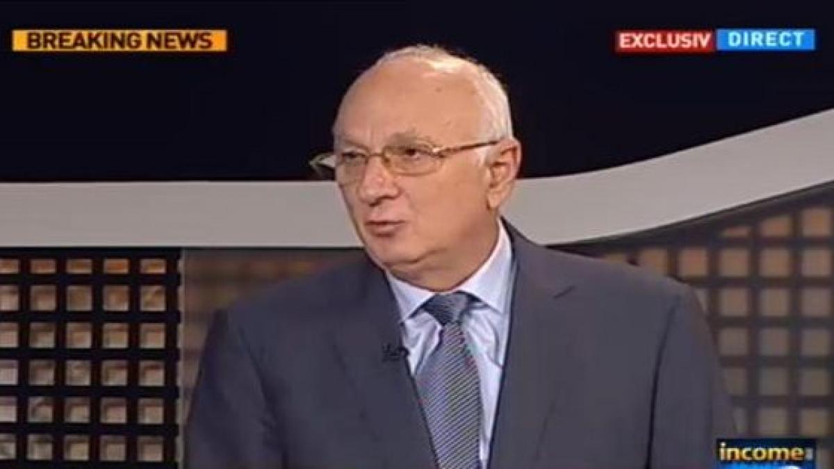 income rusanu despre salariile de la asf am taiat tot nu mai sunt sporuri salariile se reduc cu 50