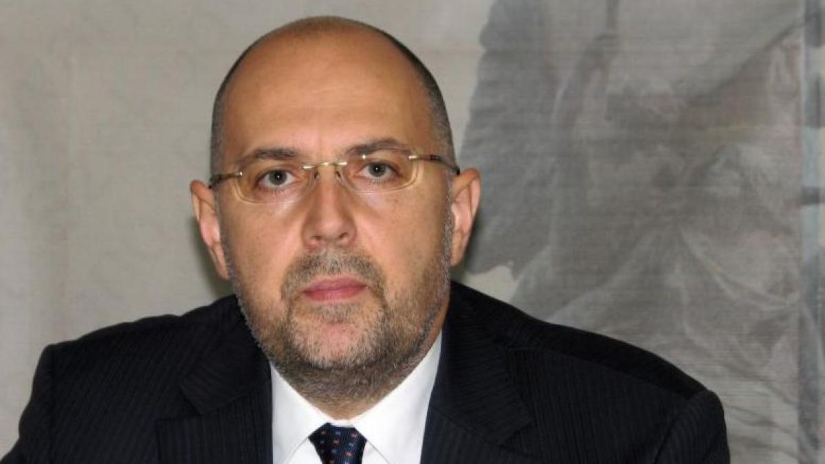 kelemen hunor in curand vom avea un nou guvern