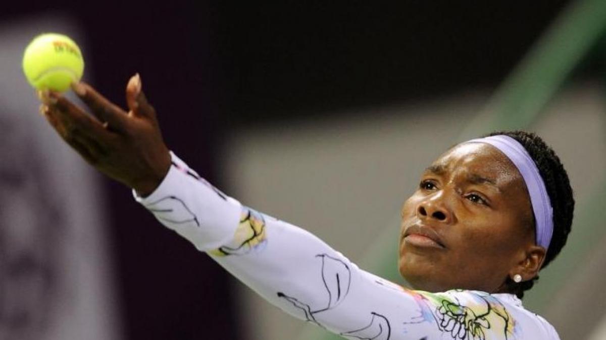 venus williams a castigat turneul de la dubai