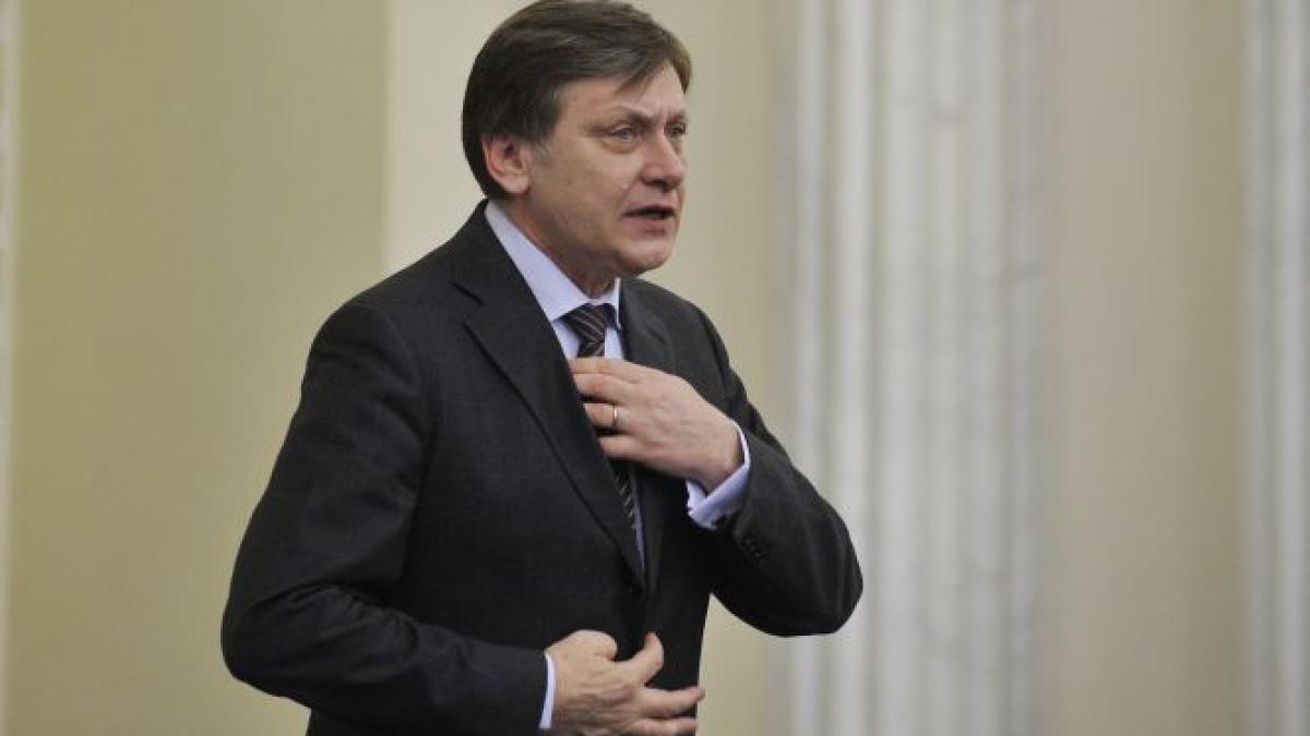 crin antonescu critica abrogarea legii privind limbile regionale in ucraina