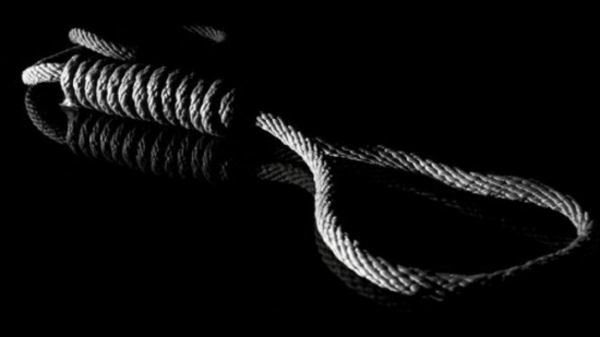 gest extrem o femeie din gorj s a spanzurat inainte ca sotul sau sa plece la munca in franta