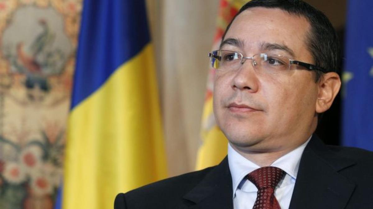 ponta continuarea proiectului usl este varianta cea mai buna cat e basescu presedinte eu nu