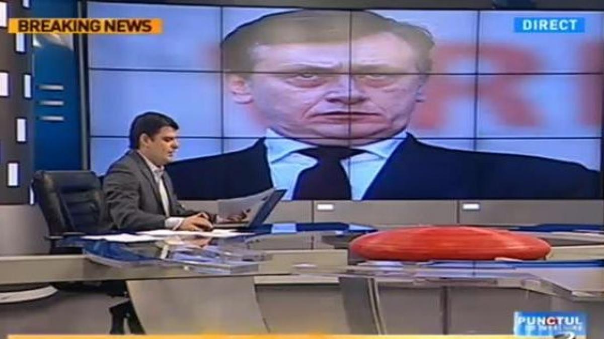 ponta despre pactul de coabitare cu traian basescu politic a fost o decizie corecta