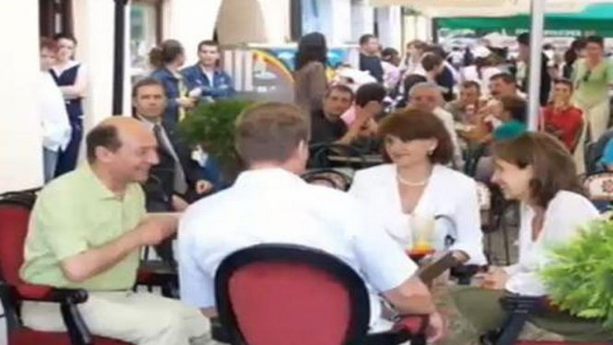 sinteza zilei imagini de la intalnirile secrete pnl pdl