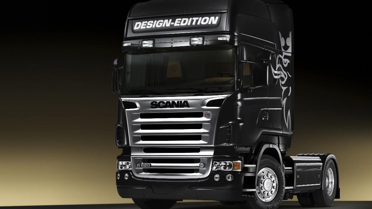 volkswagen vrea sa preia integral scania pentru 6 7 miliarde de euro