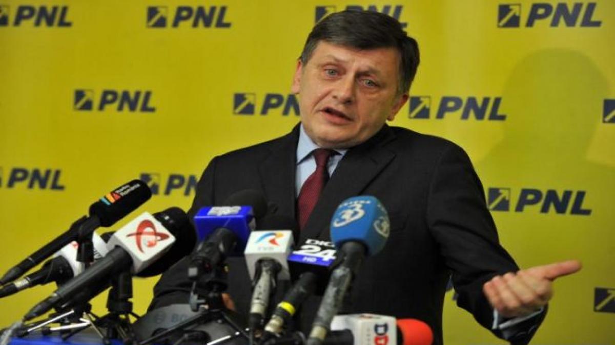 antonescu de doua saptamani premierul nu a agreat propunerea cu iohannis preferam sa ne retragem de