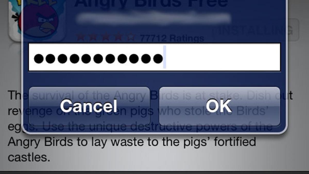 anuntul incredibil facut de apple te va pune pe ganduri