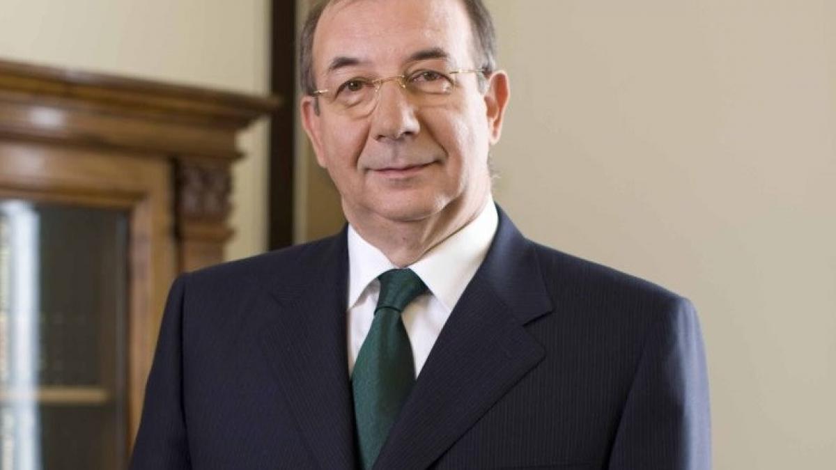 astazi este ultima zi a lui ghetea la conducerea cec cati bani trebuie sa ii ofere statul lui